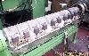  MACKIE Tape Extrusion Line, consisting of: